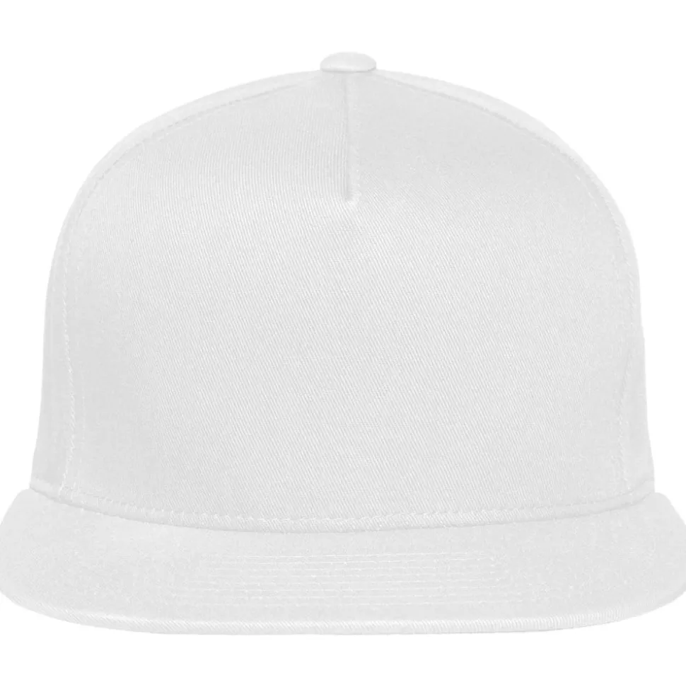 Snapback Cap Classic - 5-Panel