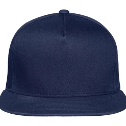 Snapback Cap Classic - 5-Panel