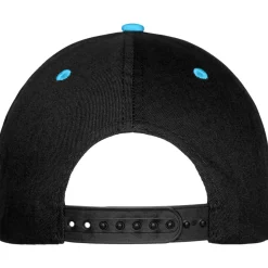 Snapback Contrast Cap - 5-Panel
