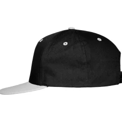 Snapback Contrast Cap - 5-Panel