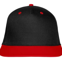 Snapback Contrast Cap - 5-Panel