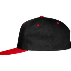 Snapback Contrast Cap - 5-Panel