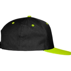 Snapback Contrast Cap - 5-Panel