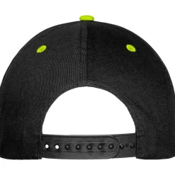 Snapback Contrast Cap - 5-Panel