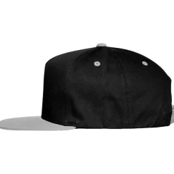 Snapback 2-Tone Cap Classic - 5-Panel