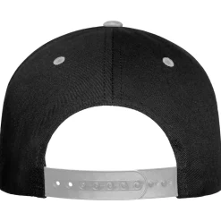 Snapback 2-Tone Cap Classic - 5-Panel