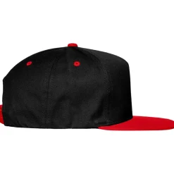 Snapback 2-Tone Cap Classic - 5-Panel