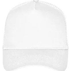 Snapback Trucker Cap