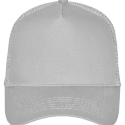 Snapback Trucker Cap