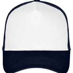 Snapback Trucker Cap