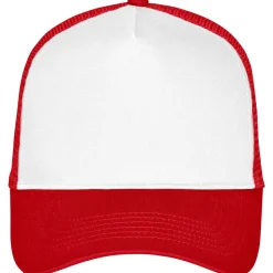 Snapback Trucker Cap