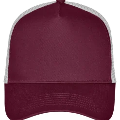 Snapback Trucker Cap