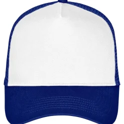 Snapback Trucker Cap