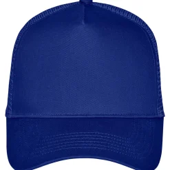 Snapback Trucker Cap