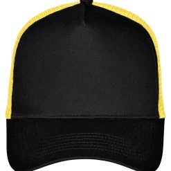 Snapback Trucker Cap