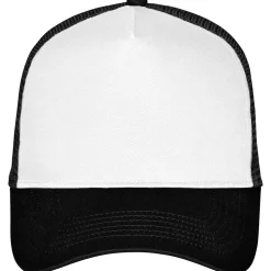 Snapback Trucker Cap