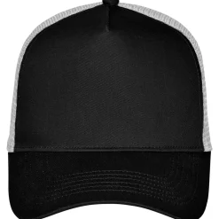 Snapback Trucker Cap