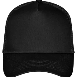 Snapback Trucker Cap