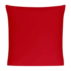 Sofakissen mit Füllung 40 x 40 cm - 100% Baumwolle