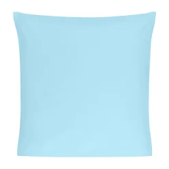 Sofakissen mit Füllung 40 x 40 cm - 100% Baumwolle