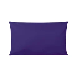 Sofakissen mit Füllung 30 x 50 cm - Mischgewebe 80/20