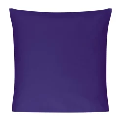 Sofakissen mit Füllung 40 x 40 cm - Mischgewebe 80/20
