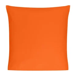 Sofakissen mit Füllung 40 x 40 cm - Mischgewebe 80/20