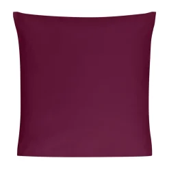 Sofakissen mit Füllung 40 x 40 cm - Mischgewebe 80/20