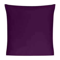 Sofakissen mit Füllung 40 x 40 cm - Mischgewebe 80/20