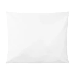 Sofakissen mit Füllung 50 x 60 cm - Mischgewebe 65/35
