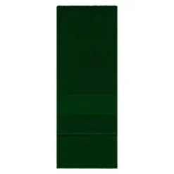 Sport-Handtuch mit Bordüre