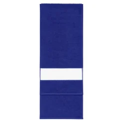 Sport-Handtuch mit Bordüre (Sublimation)