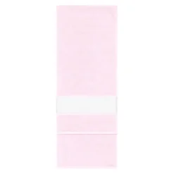 Sport-Handtuch mit Bordüre (Sublimation)