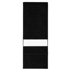 Sport-Handtuch mit Bordüre (Sublimation)
