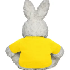 Stoffhase mit T-Shirt