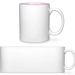 Tasse 2-farbig "Two Tones"