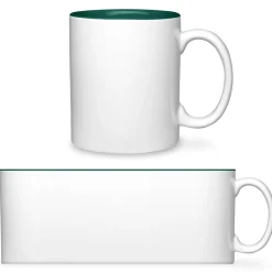 Tasse 2-farbig "Two Tones"