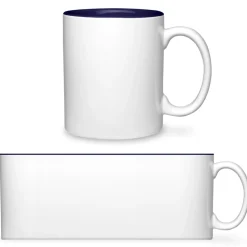 Tasse 2-farbig "Two Tones"