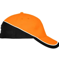 Teamwear Competition Cap - 5-Panel