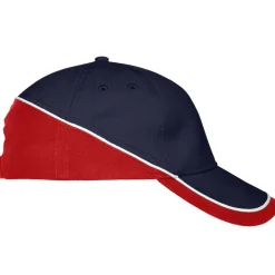 Teamwear Competition Cap - 5-Panel