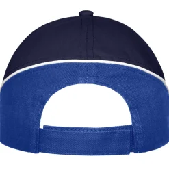 Teamwear Competition Cap - 5-Panel
