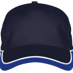 Teamwear Competition Cap - 5-Panel