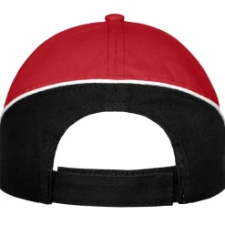Teamwear Competition Cap - 5-Panel