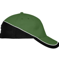 Teamwear Competition Cap - 5-Panel