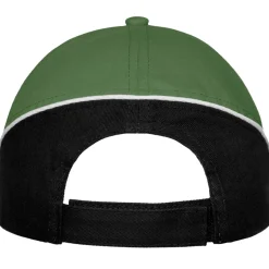 Teamwear Competition Cap - 5-Panel