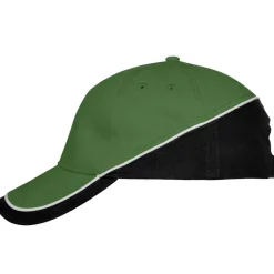 Teamwear Competition Cap - 5-Panel