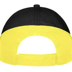 Teamwear Competition Cap - 5-Panel
