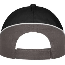 Teamwear Competition Cap - 5-Panel