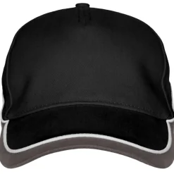 Teamwear Competition Cap - 5-Panel