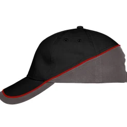 Teamwear Competition Cap - 5-Panel